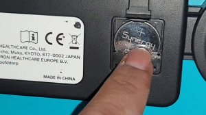 omron HN289 weighning scale /  weight machine  review after 3 years