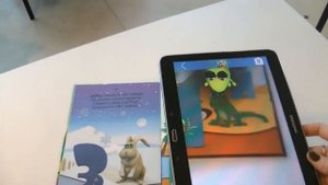 Живая Азбука