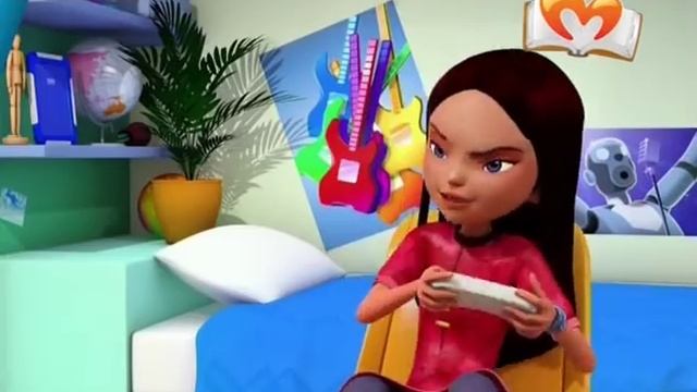 50.Я и мой робот. Истина в труде смотреть онлайн