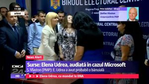 Tic Tac Romania Competition Starting Right Now - Elena Udrea talk Show-DNA 29.01.2015