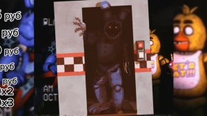 Сколько стоит реализация пиццерии Fredber's family diner из фнаф/fnaf! Проект "Пиццерия" #4//