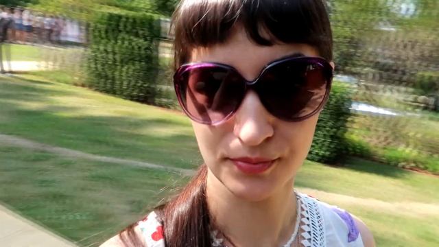 MOSCOW SUMMER VLOG | ГУМ, ВДНХ, выставка "Сады и люди" и экотропа смотреть онлайн