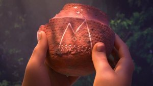 трейлер «Моаны 2»