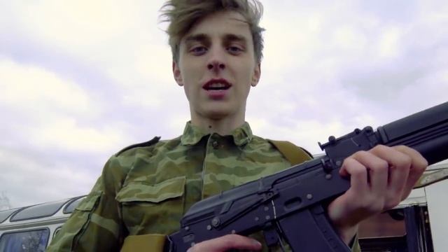 А4 - Тает Срок (Пародия Грибы - Тает Лёд)