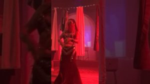Танец живота Красивый восточный танец Belly dance  الرقص الشرقي