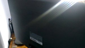 Samsung 22 inch LED Monitor S22B370