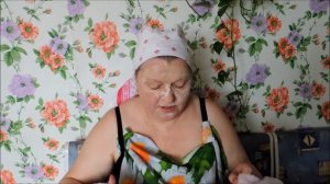 Омолаживающая дрожжевая маска. Делай как я ...