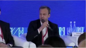 ПМЭФ - 2018. Новые инфраструктура и технологии в спорте. Как эффективно использовать?