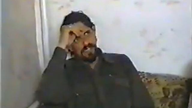 Мытарства р. Б. Андрея (С. Пасад) - 1 часть (малоизвестная видеозапись) смотреть онлайн