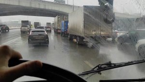 С ВОЛЬВО НА ХИНО 500,НОРМАЛËК)НЕБОЛЬШОЙ ОБЗОР ХИНО#кму