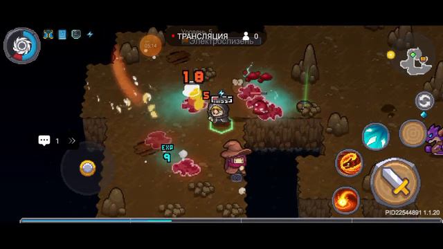 соул кнайт пикюл смотреть онлайн