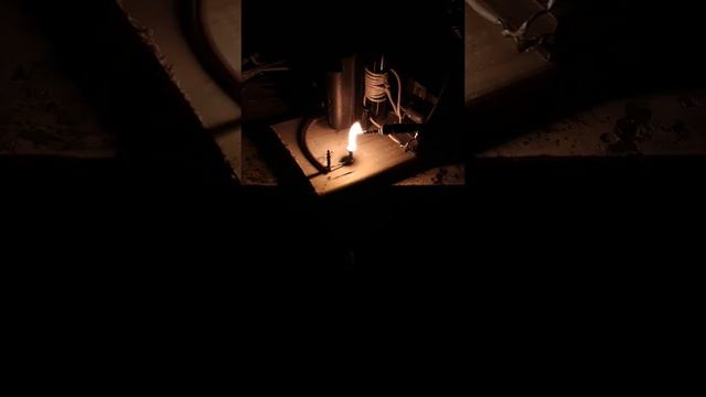 Високовольтний Генератор Полумост. смотреть онлайн