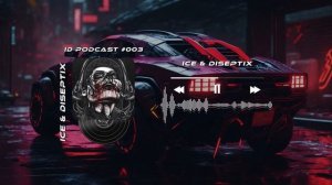 Ice & Diseptix - ID Podcast #003