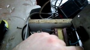 Самодельный блок питания 220в для аккумуляторного шуруповерта.Своими руками.