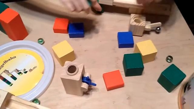 ВЕСЕЛЫЙ ОБЗОР КОНСТРУКТОРА