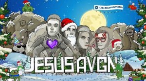 \ / JesusAVGN Хесус