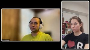 Тяжелое собеседование на Junior Frontend разработчика.