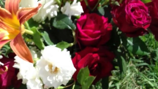 МОИ СТИХИ. ИГРА С ЛЮБОВЬЮ. смотреть онлайн