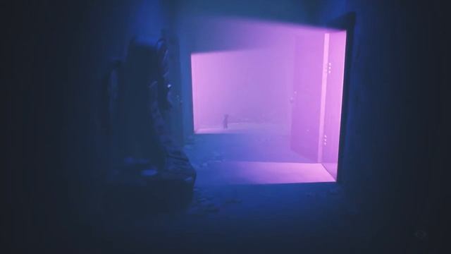 ? ФИНАЛ Little Nightmares 2 - Daniela.mp4