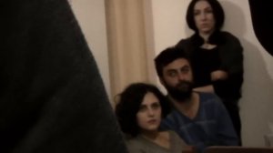 MUSIQUES DE TBILISI • ENSEMBLE ELDAR SHOSHITASHVILI