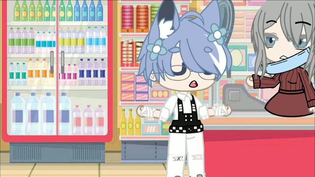 °×{меме}×° [посмотри на меня куда мне поступать] (ориг) смотреть онлайн