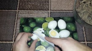 САЛАТ С ПЕЧЕНЬЮ ГОВЯЖЬЕЙ И КОРЕЙСКОЙ МОРКОВЬЮ! ОЧЕНЬ ВКУСНО И ПО НОВОМУ!