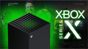 Перешел с Playstation 5 на Xbox Series X. Обзор, мнение, сравнение!