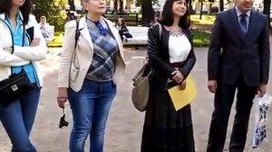 Бродский.  Яна Турбова