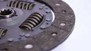 ГАЗель НЕКСТ: нереально МОЩНОЕ сцепление с мягким выжимом