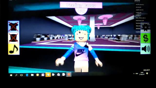 Игра фешен френзи модная лихорадка роблокс смотреть онлайн