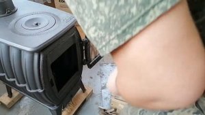 Дымоход 2 Бахта