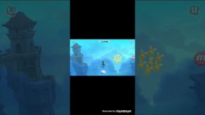 Рейман начало игры