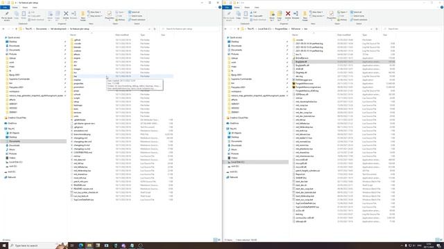 Contributors guide for PBR shading: setup of development environment смотреть онлайн