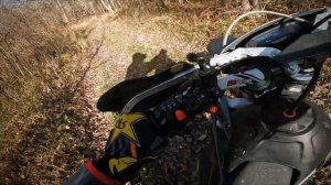 ЭНДУРО ПРОХВАТ | ГОРЯЧИЙ КЛЮЧ | МАРШРУТ СЕРЕБРО | KTM | FX moto | MOTOLAND