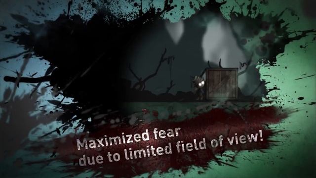 Silent World - Nintendo Switch, STEAM, ПК, PC смотреть онлайн