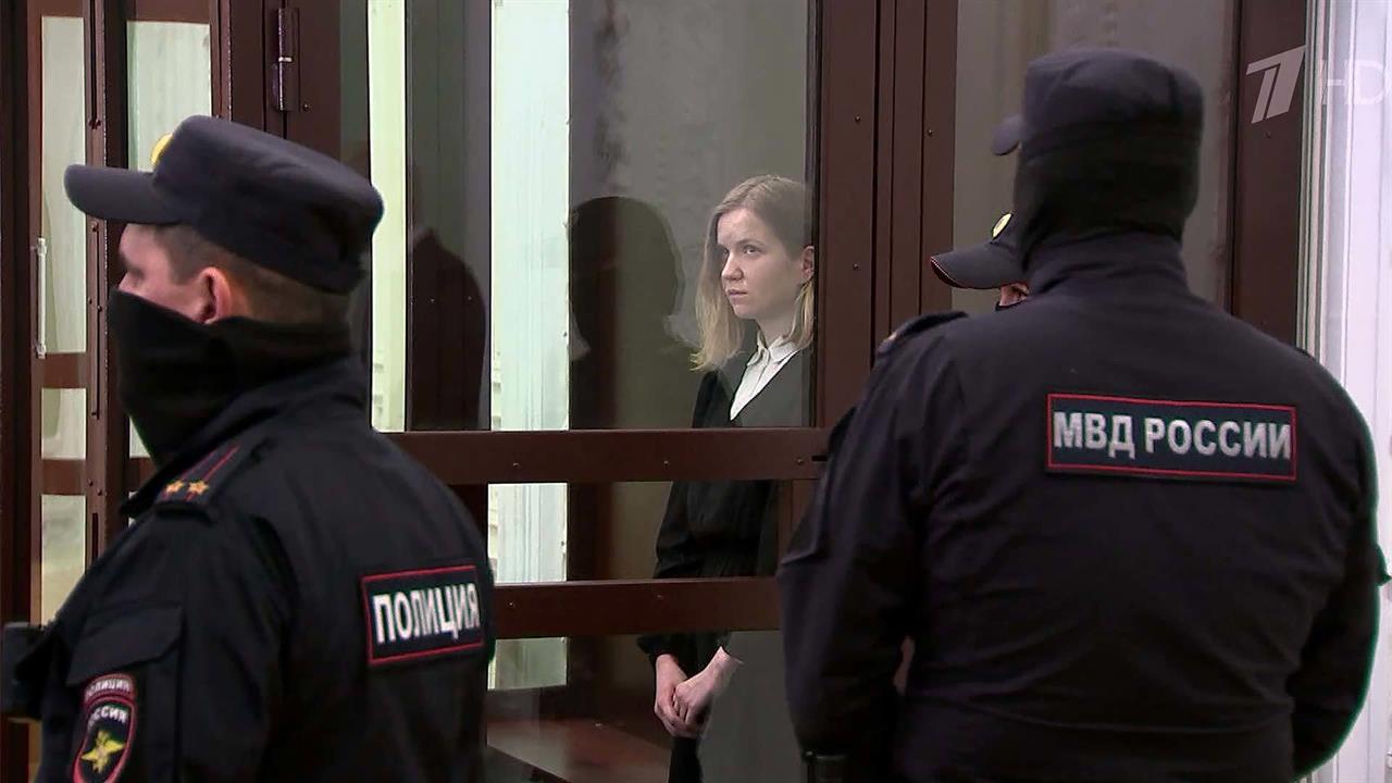 Началось первое судебное заседание по делу об убийстве военкора Владлена Татарского
