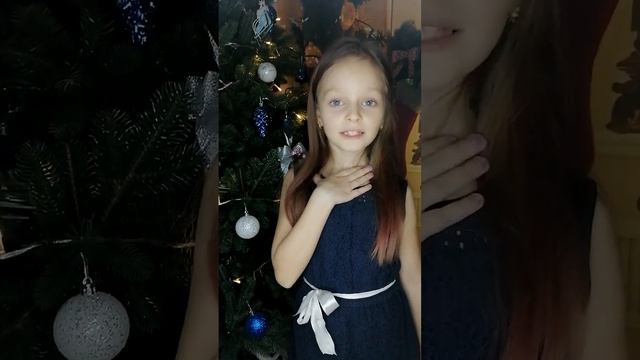 Фёдор Достоевский "Божий дар". Читает Беленова Полина смотреть онлайн