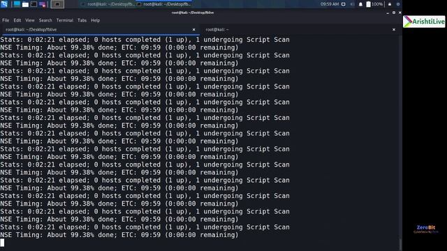 ARISHTI - MSF Part 1 смотреть онлайн