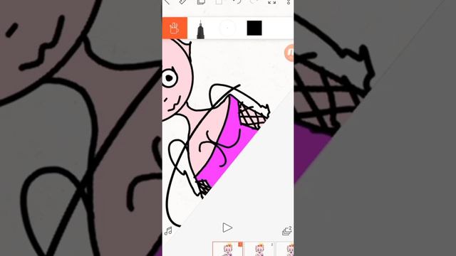 Я новоя каралева Ютуба!!! Аниматор ляпа моя девушка 🙄 Пруфы в видио 🤬 пока. смотреть онлайн