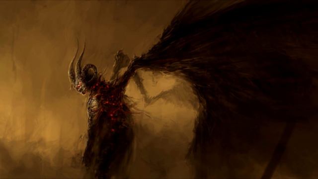 Владыки демонов || Lore D&D [Ava Expo2015] смотреть онлайн