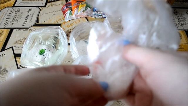 Как сделать цветной сахар