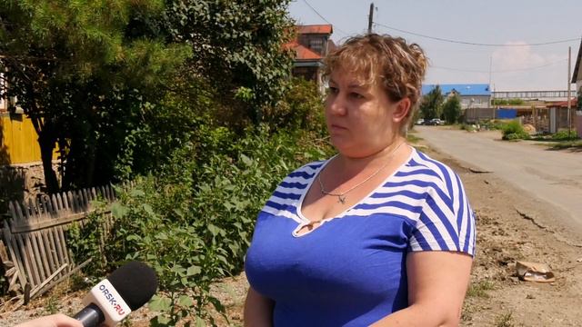 Жители посёлка Форштадт несколько месяцев не могут спокойно спать по ночам 2 смотреть онлайн