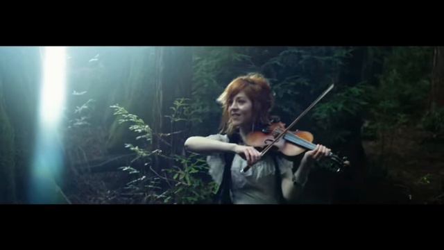Beyond the Veil - Lindsey Stirling || 1 hour || Music смотреть онлайн
