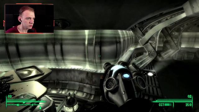 FALLOUT 3 | Полное прохождение | Стрим#10 смотреть онлайн