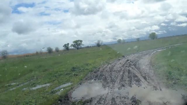 Старое русло Дона смотреть онлайн