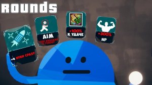 SODAEFFECT НЕ МОГ МЕНЯ ПОБЕДИТЬ В ИГРЕ И ПОДРУБИЛ AIM!? ДУЭЛЬ В ИГРЕ ROUNDS