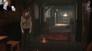 Syberia 4 Прохождение - #4 - Сундук Юнты - Syberia The World Before