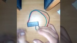 Реле поворотов на ИЖ планета5