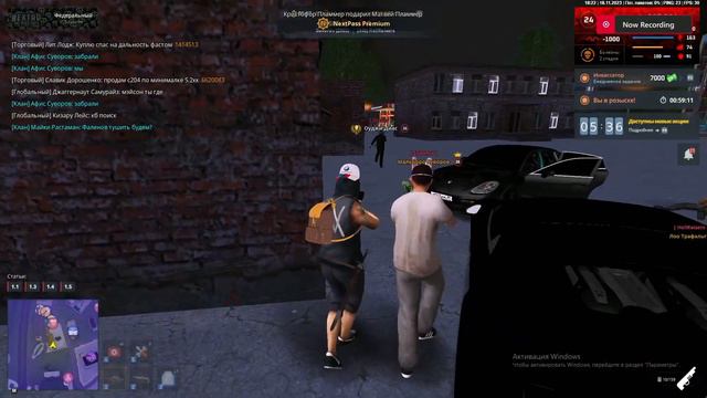 Опять пнули Fallen и взяли картель |Нарезка килов некст рп смотреть онлайн