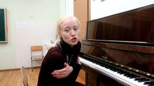 4 ВИДА ТРЕЗВУЧИЙ НА СЛУХ: задействуем жесты, чтобы лучше запомнить. Уроки сольфеджио